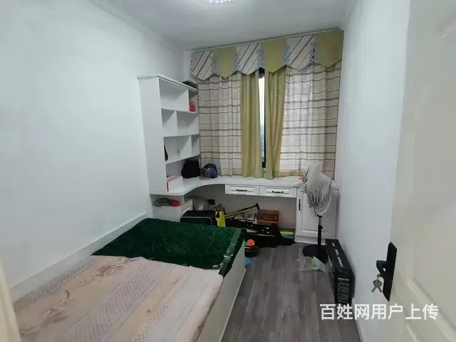 琥珀新天地东苑 电梯 精装婚房 拎包入住 - 图片 5