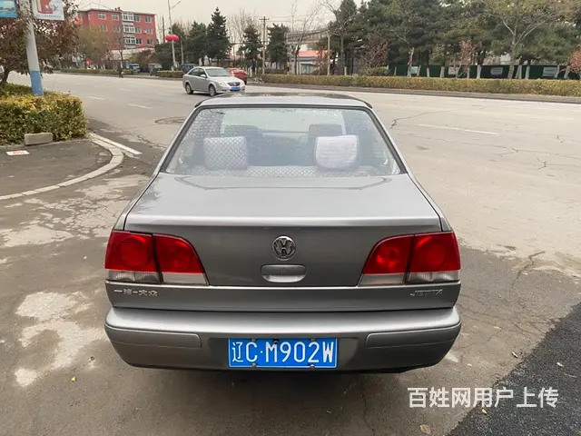大众 捷达 2009款 1.6 手动 CIF-P 伙伴精英版 - 图片 4