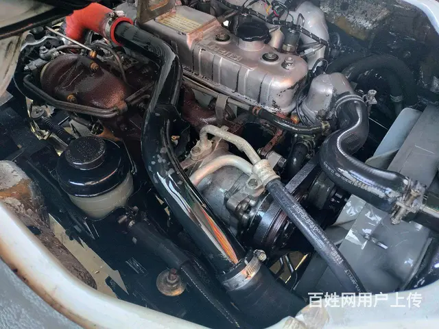 庆铃 厢式货车 - 图片 6