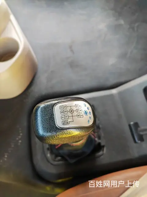 陕汽德龙 牵引车 国5 - 图片 7