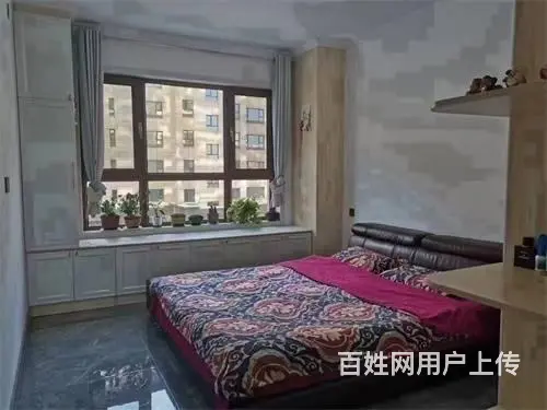 楼房出售，金澜悦府128.4平 - 图片 1