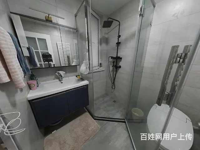 高新区海边保利爱尚海，海景洋房，中高楼层，精装修 - 图片 6
