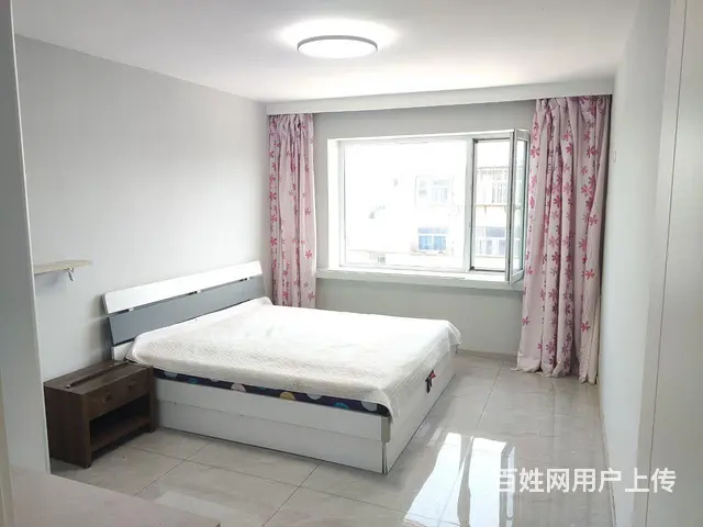 【搞定了！】牡丹里精装地暖两室一厅出租 房子干净家具家电齐全 - 图片 3