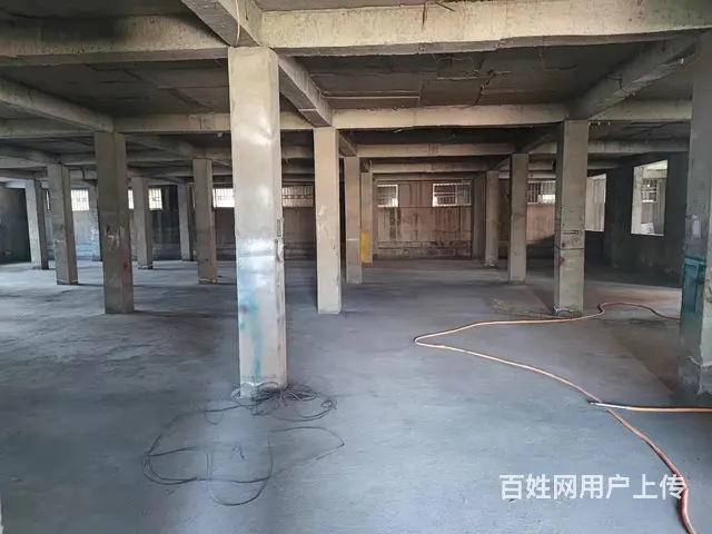(58今铺)枣园沟东村 800平仓库 带办公配房 - 图片 6