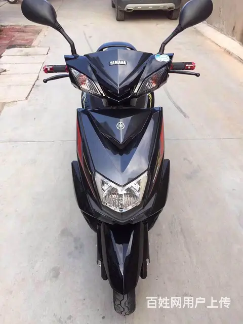 大量批发各品牌二手摩托车 - 图片 6