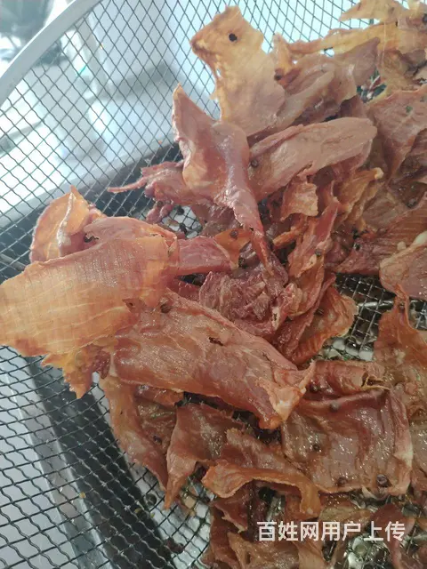 批发零售香肠肉干风干肉 - 图片 1