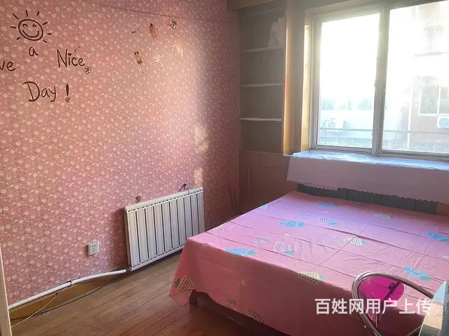近中街大悦城，中街新玛特 德增小区 450元/月  押一付一 - 图片 2