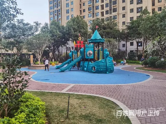 彩虹跑道旁，方特三安集团，银城智谷，火炬高新区精装修拎包入住 - 图片 10