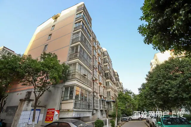 新上低楼层三室2楼​带全屋家具家电 - 图片 9