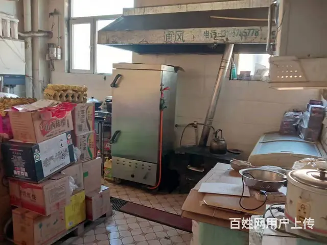 7489(七P）个人城中区南京路申宁路口公交站旁超市转让 - 图片 9