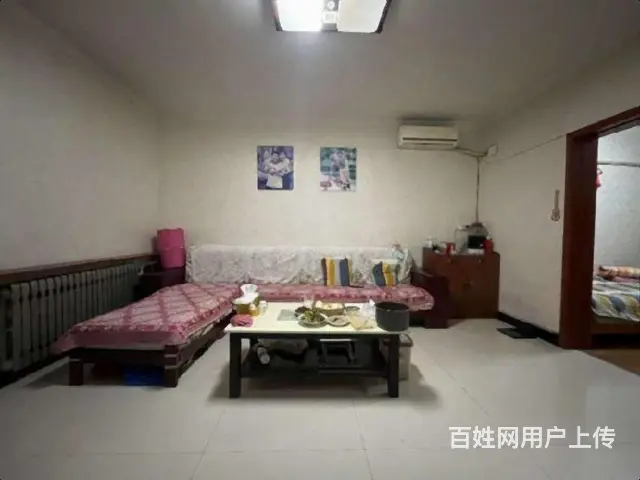 出售！东城华府 二楼！2室送储  临柳泉艺术  阳光馨园 - 图片 8