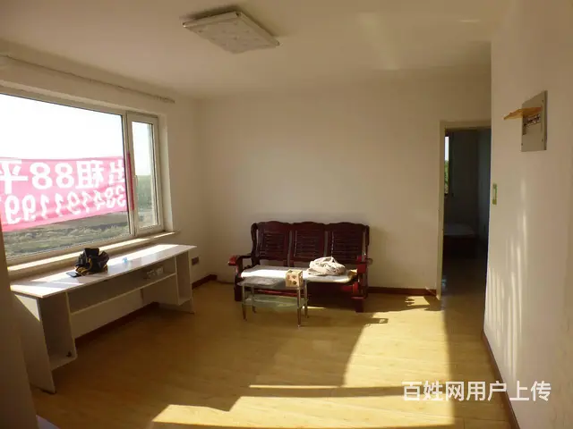 红阳林园小区1#楼 普通住宅 简单装修 - 图片 1