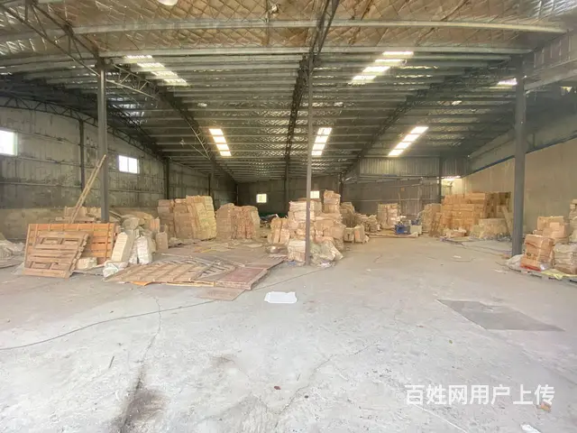 （房东直租）开福区白霞村中岭，星沙联络线中青路950平厂房 - 图片 6
