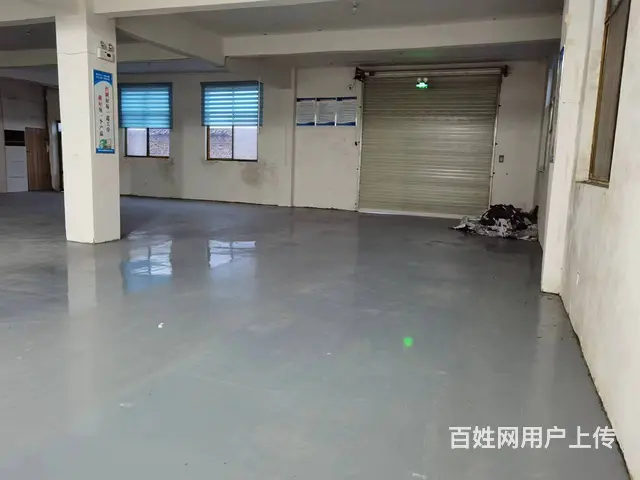 睢宁县梁集镇出租320平米厂房 - 图片 1