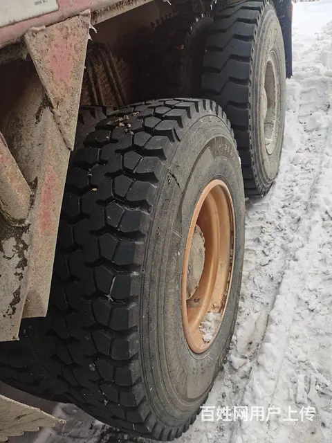 福田 其他 自卸车 国5 - 图片 5