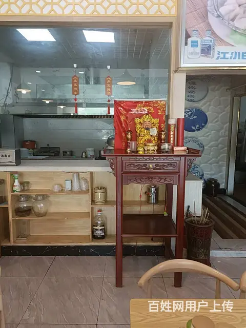 7697(七P)个人城东区五一路与滨河路交叉口临街旺铺低价转 - 图片 4