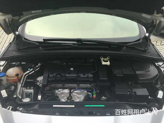 标致308 2012款 2.0L 手动 风尚型 ( - 图片 4