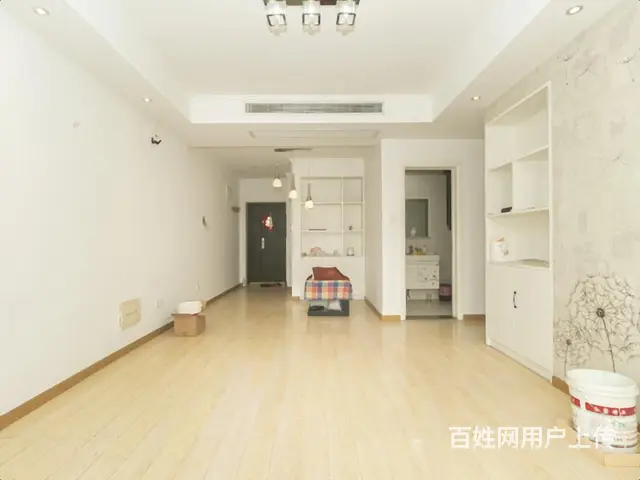 余杭闲林庭院深深2室2厅 - 图片 3