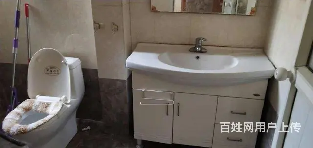 政府附近，团结小学，御龙山水3室精装修拎包入住，温馨舒适 - 图片 11
