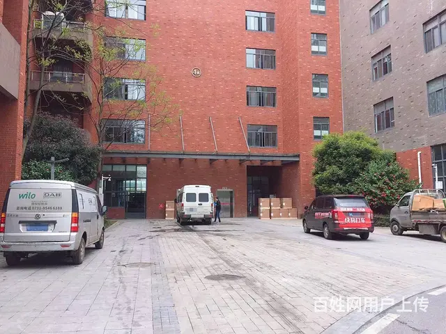 （老板本人）长沙县星为创芯产业园仓库厂房优价直租 6908 - 图片 11