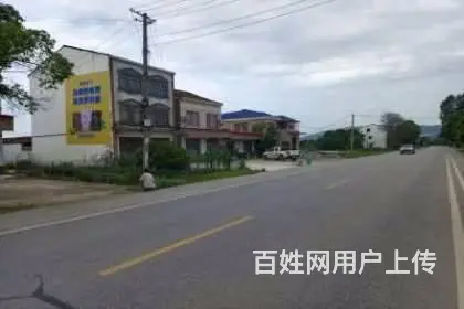 西安墙体广告 留坝县农村刷墙广告引领品质生活 - 图片