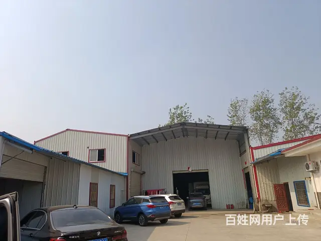 厂房仓库出租 - 图片