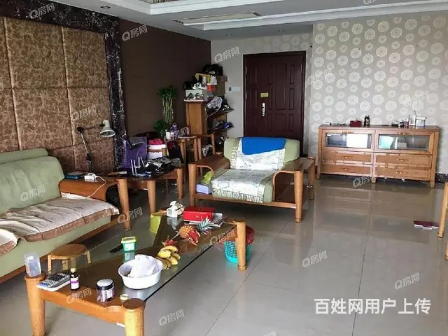 金域时代 精装修电梯四房高楼层全海景家私电器齐全拎包入住 - 图片 4