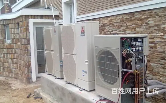 信阳空调清洗 维修移机 专业的选择！ - 图片 4