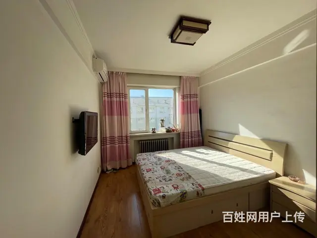 龙源生活小区五楼精装修 - 图片 6