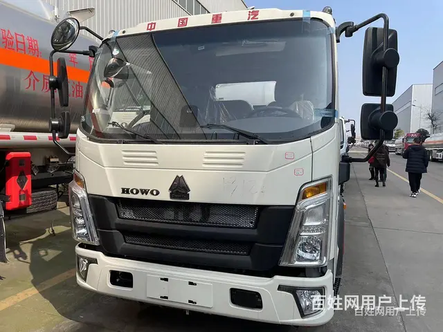 伊春国六解放新车7吨油罐车拉油车全部办齐多少钱 - 图片 9