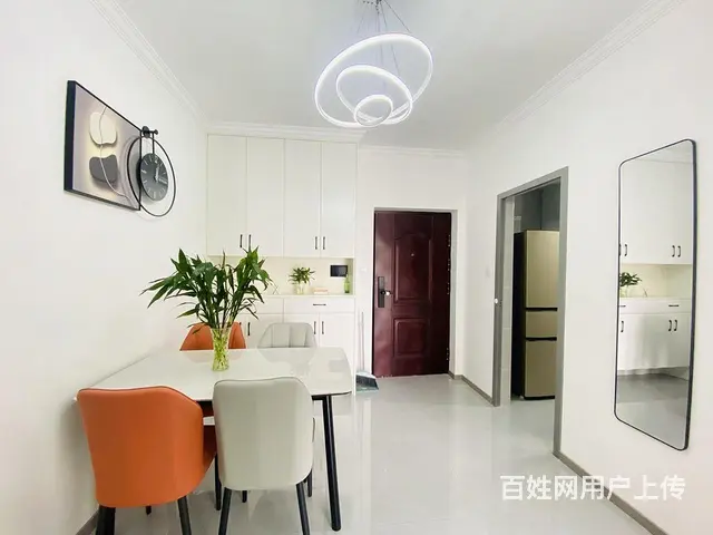 园林路地铁口 金地广场 徐东 大洲星城房东自住三房 - 图片 4