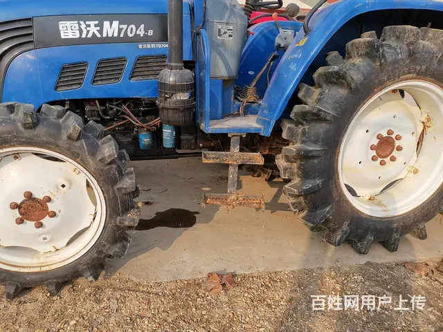 腾飞合作社 处理插秧机收割机拖拉机打捆机！ - 图片 9
