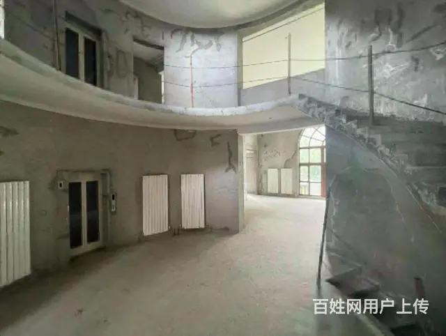 多套～汇锦独栋庄园 2000平 花园600米 有泳池 车库 - 图片 8