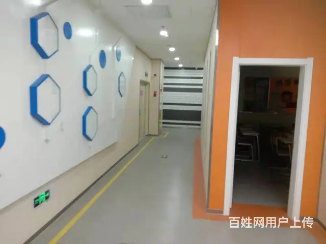 7339（七P）个人城中区大十字兴旺大厦商铺对外出租无转让费 - 图片 6