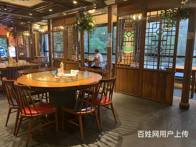 天心区700平方一楼旺铺餐馆转让 - 图片 3