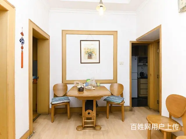 限购已取消！可买西湖边这套 南山路柳浪闻莺旁 全明边套 急售 - 图片 8