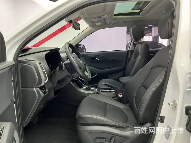 现代ix35 2019款 2.0 手自一体 GLS 两驱智勇 - 图片 7