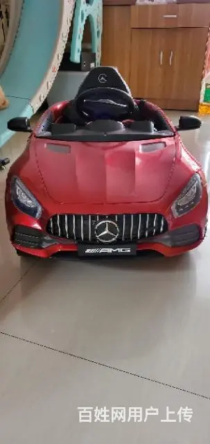 儿童玩具电动车 - 图片 4