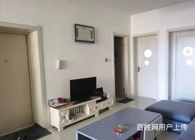幸福里70平19.8万4楼 - 图片