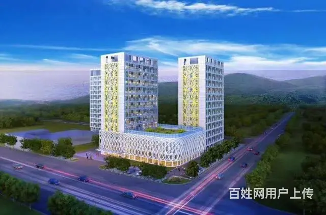 威海市中心海景房  买一送一  酒店管理 - 图片 8
