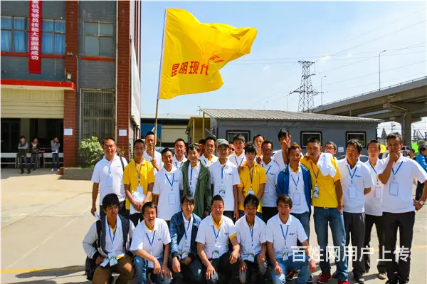 昆明官渡附近叉车培训学校怎么联系 - 图片 2
