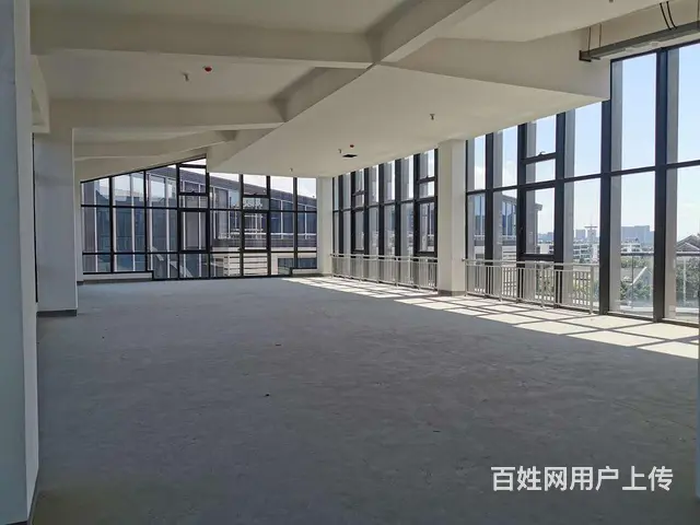 亚运村万科独栋 独立大堂 可冠名 水系景观 - 图片 7