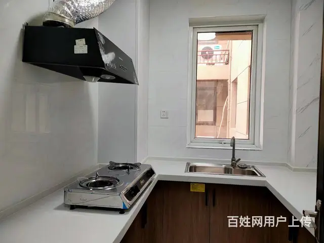 包物业，植物园书香华府 普通住宅2室2厅 中等装修 - 图片 2
