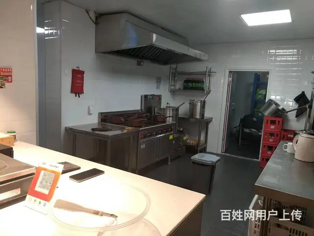 PZJ31638日均营业额3000麻辣烫店火急转让 - 图片 6