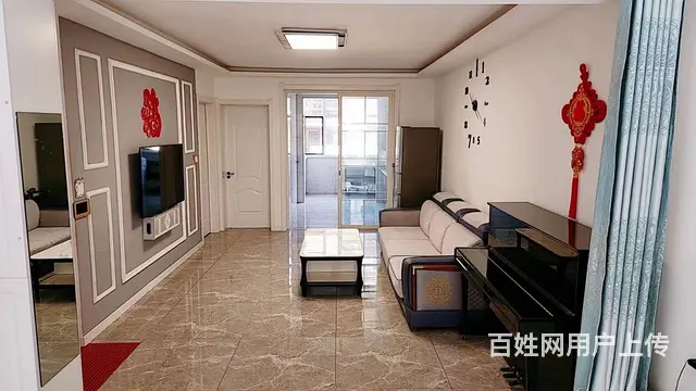 和盛观澜电梯洋房，80平，38万 - 图片 3