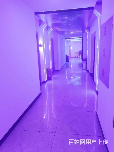新浦新浦林达阳光城电竞酒店转让 - 图片 12