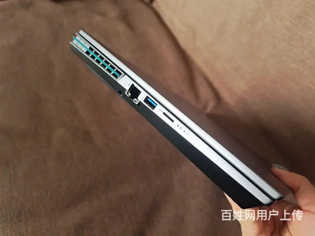 15寸144hz雷神911pro游戏本i7九代16 - 图片 5