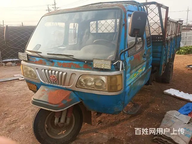 五征多缸五轮495机器 - 图片 4