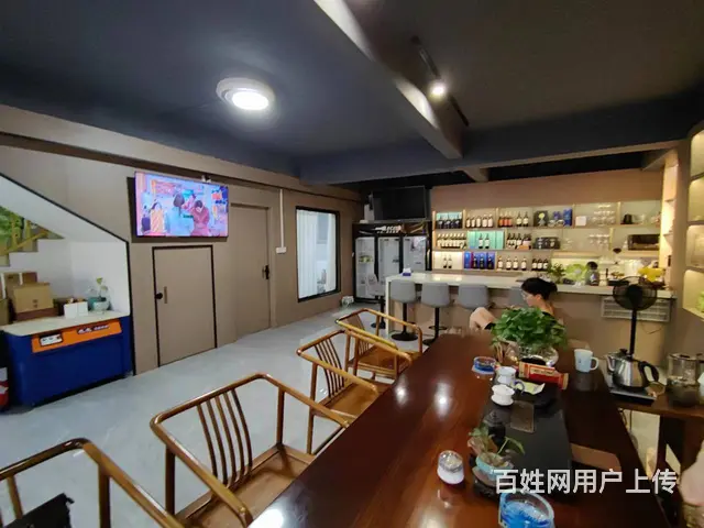 （51旺铺推荐）金牛路210平烟酒茶店转让 - 图片 2