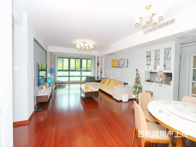 滨江区月明路，春晓，南北西边全明户型，精装修拎包住，有车位 - 图片 5
